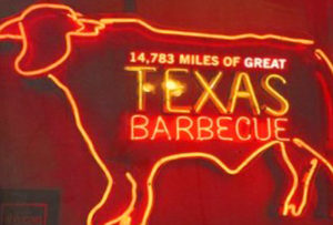 Spark Connected, Inc. in Dallas, TX home of great barbeque!