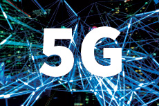 Telecom, security, 5G - Wireless power by Spark Connected