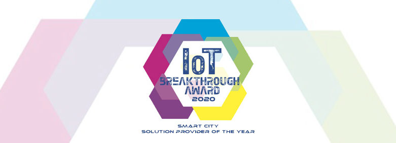 Spark Connected Wins 2020 IoT Breakthrough Award