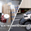 2.4kW Titan Wireless Charging for LEVs and AGV's